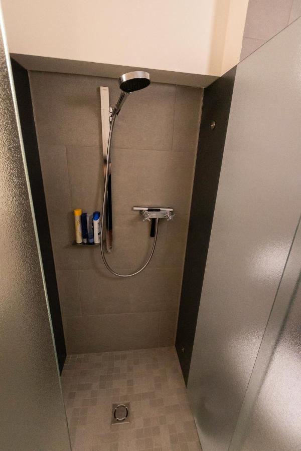 Apartment In Historischer Villa Mit Parkplatz Grünau im Almtal エクステリア 写真